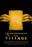 Cover van The Village