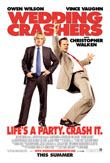 Cover van Wedding Crashers