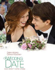 Cover van The Wedding Date