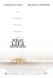 Cover van What Lies Beneath