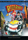 Cover van Who Framed Roger Rabbit