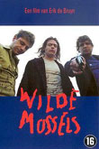 Cover van Wilde mossels