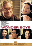 Cover van Wonder Boys