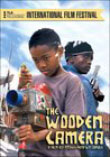 Cover van The Wooden Camera