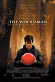 Cover van The Woodsman