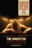 Cover van The Wrestler