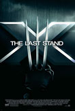 Cover van X-Men: The Last Stand