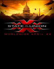 Cover van xXx: State of the Union