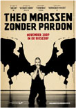 Cover van Zonder pardon