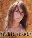 Cover van Zwarte zwanen