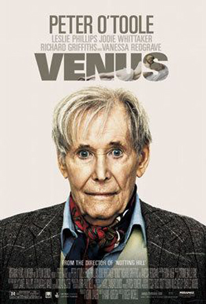 Cover van Venus