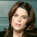 Neve Campbell in Relative Stranger