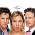 Amerikaanse cast Bridget Jones 2 in Amsterdam