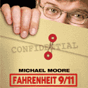 Fahrenheit 9/11 trekt veel bezoek