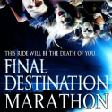 Final Destination Marathon