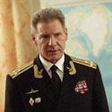 Harrison Ford als generaal