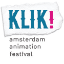 Prijzen op het KLIK! amsterdam animation festival