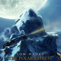 Het vertrek van de Polar Express