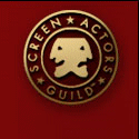 Screen Actors Guild prijswinnaars