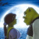 Shrek 2 not far, far away