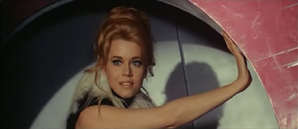 Barbarella