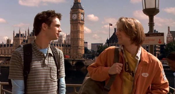 Scott & Cooper in London