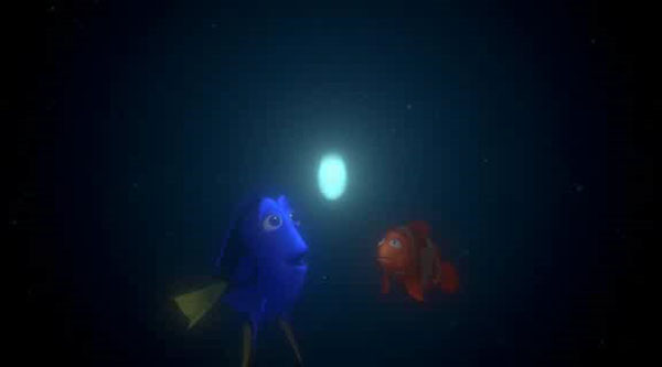 Dory & Nemo