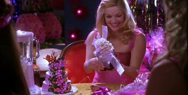 Elle Woods
