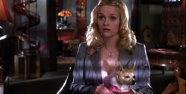 Elle Woods