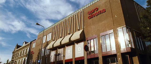 Auro Cinema